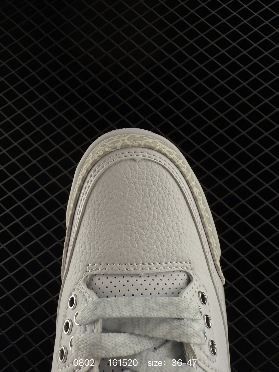 Nike Air Jordan 3 Retro SE